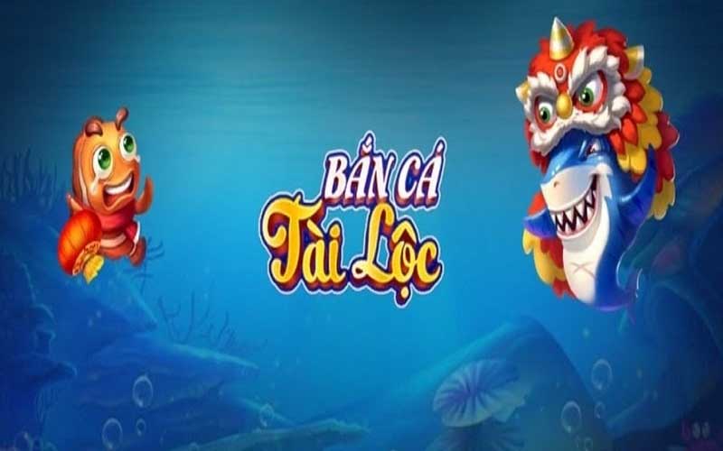 Cùng Tk88 trải nghiệm game bắn cá tài lộc đầy kịch tính