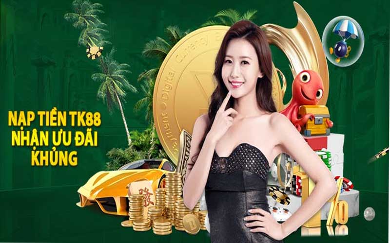 Hướng dẫn nạp tiền nhanh chóng