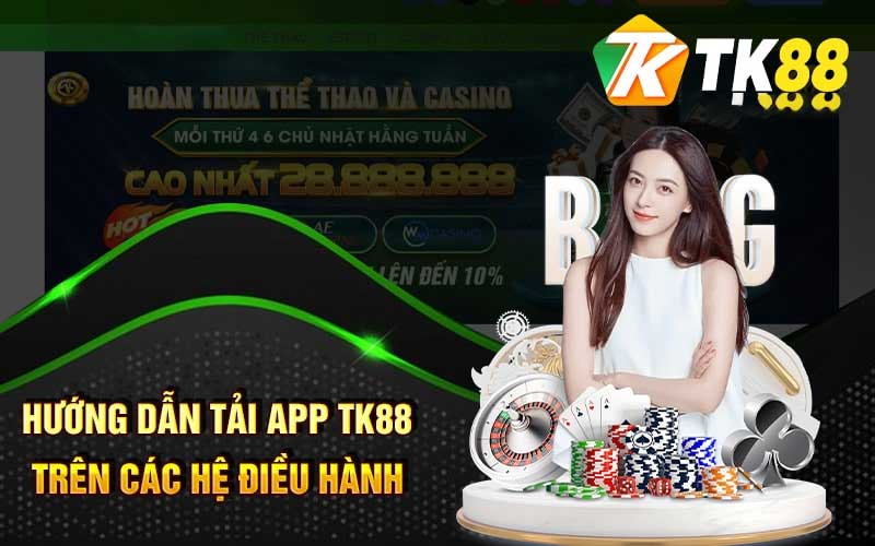 Hướng dẫn tải app về máy nhanh chóng